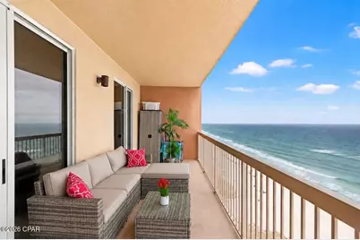 14825 Front Beach Road #1806, Panama City, FL 32413 - Photo 4
