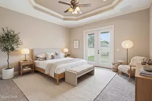 2915 S Hawks Landing Blvd, Panama City, FL 32405 - Photo 20