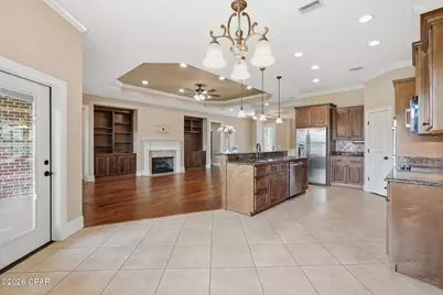 2915 S Hawks Landing Boulevard, Panama City, FL 32405 - Photo 16