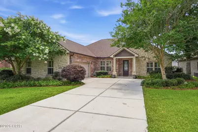 2915 S Hawks Landing Boulevard, Panama City, FL 32405 - Photo 1