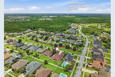 2915 S Hawks Landing Boulevard, Panama City, FL 32405 - Photo 54