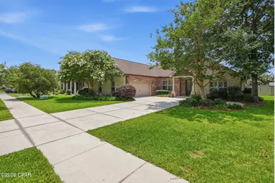 2915 S Hawks Landing Boulevard, Panama City, FL 32405 - Photo 2