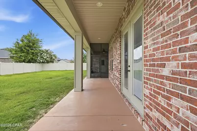 2915 S Hawks Landing Boulevard, Panama City, FL 32405 - Photo 46