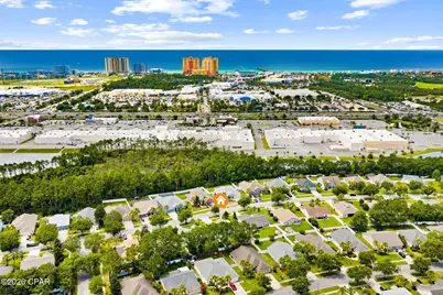 206 Middleburg Drive, Panama City Beach, FL 32413 - Photo 68