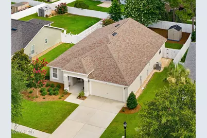 206 Middleburg Drive, Panama City Beach, FL 32413 - Photo 58