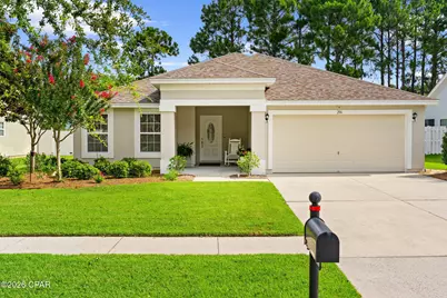 206 Middleburg Drive, Panama City Beach, FL 32413 - Photo 4