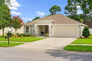 206 Middleburg Dr, Panama City Beach, FL 32413 - Photo 2