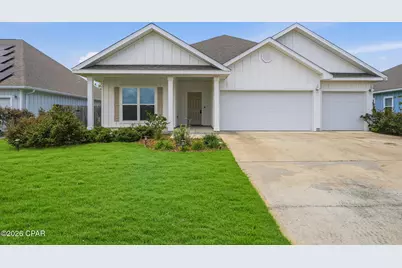 106 Hobson Avenue, Crestview, FL 32539 - Photo 2