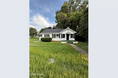 1007 7th Avenue, Graceville, FL 32440 - Photo 1