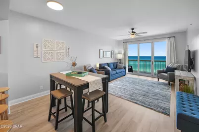 15817 Front Beach Road #1-1706, Panama City Beach, FL 32413 - Photo 4