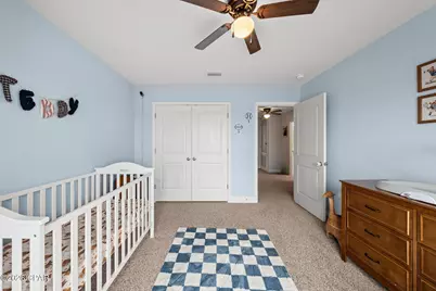 125 Carriage Road, Panama City, FL 32404 - Photo 30