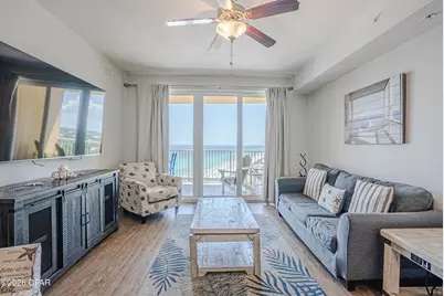 15928 Front Beach #3-2102, Panama City Beach, FL 32413 - Photo 1
