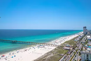 15928 Front Beach, Panama City Beach, FL 32413 - Photo 32