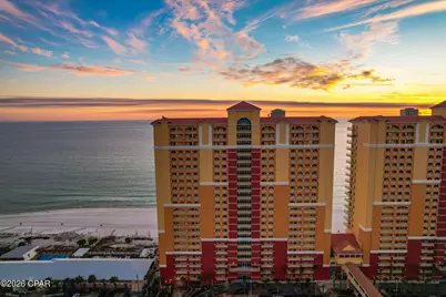 15928 Front Beach #3-2102, Panama City Beach, FL 32413 - Photo 70