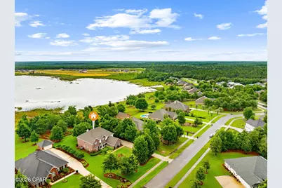 147 Lake Merial Shores Drive, Panama City, FL 32409 - Photo 8