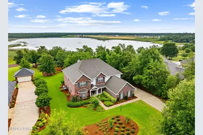 147 Lake Merial Shores Drive, Panama City, FL 32409 - Photo 4