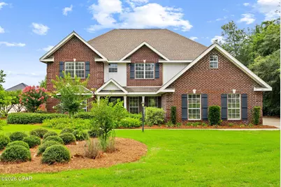 147 Lake Merial Shores Drive, Panama City, FL 32409 - Photo 1