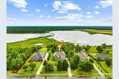 147 Lake Merial Shores Drive, Panama City, FL 32409 - Photo 2