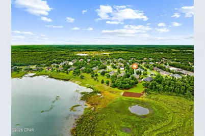 147 Lake Merial Shores Drive, Panama City, FL 32409 - Photo 20