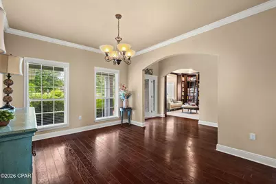147 Lake Merial Shores Drive, Panama City, FL 32409 - Photo 38