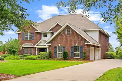 147 Lake Merial Shores Drive, Panama City, FL 32409 - Photo 22