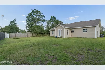 3933 Gravelle Drive, Panama City, FL 32409 - Photo 28