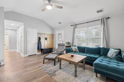3933 Gravelle Drive, Panama City, FL 32409 - Photo 2