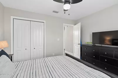 3933 Gravelle Drive, Panama City, FL 32409 - Photo 24