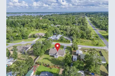 3933 Gravelle Drive, Panama City, FL 32409 - Photo 32