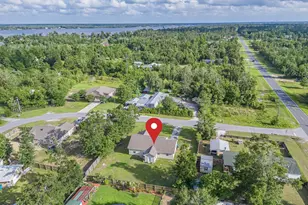 3933 Gravelle Dr, Panama City, FL 32409 - Photo 32
