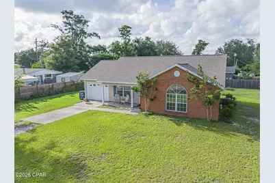 3933 Gravelle Drive, Panama City, FL 32409 - Photo 1
