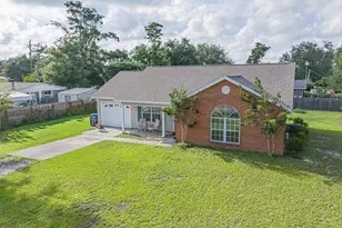 3933 Gravelle Dr, Panama City, FL 32409 - Photo 1