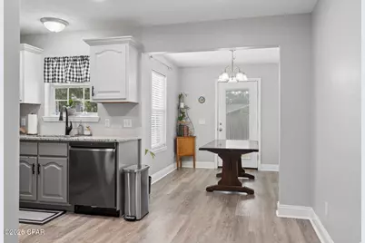 3933 Gravelle Drive, Panama City, FL 32409 - Photo 10