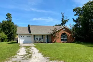 3933 Gravelle Dr, Panama City, FL 32409 - Photo 1