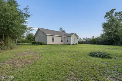 3933 Gravelle Drive, Panama City, FL 32409 - Photo 24
