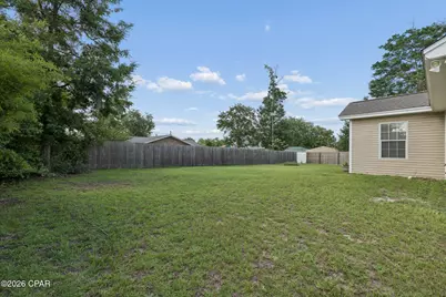 3933 Gravelle Drive, Panama City, FL 32409 - Photo 26