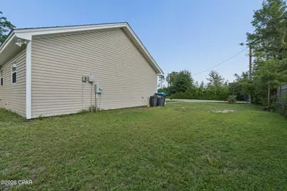 3933 Gravelle Drive, Panama City, FL 32409 - Photo 30