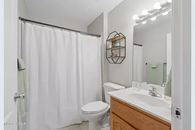 3933 Gravelle Drive, Panama City, FL 32409 - Photo 14