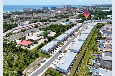 198 Palmeras Marinas Lane, Panama City Beach, FL 32407 - Photo 8