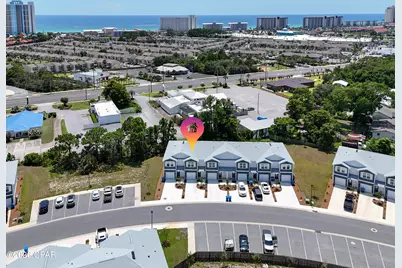 198 Palmeras Marinas Lane, Panama City Beach, FL 32407 - Photo 4