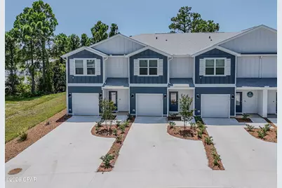 198 Palmeras Marinas Lane, Panama City Beach, FL 32407 - Photo 1