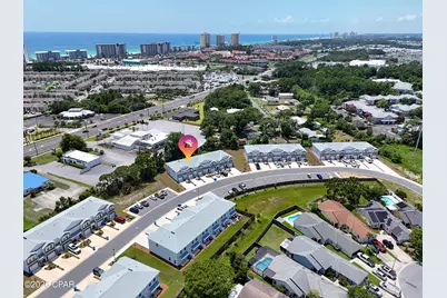 198 Palmeras Marinas Lane, Panama City Beach, FL 32407 - Photo 6