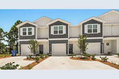 198 Palmeras Marinas Lane, Panama City Beach, FL 32407 - Photo 2