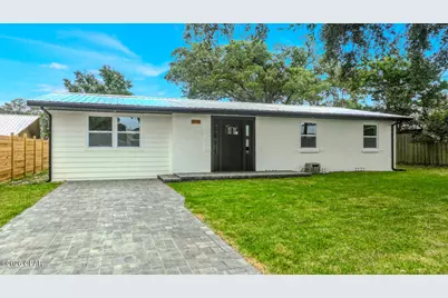 1408 Wilmont Avenue, Panama City, FL 32401 - Photo 1