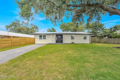 1408 Wilmont Avenue, Panama City, FL 32401 - Photo 48