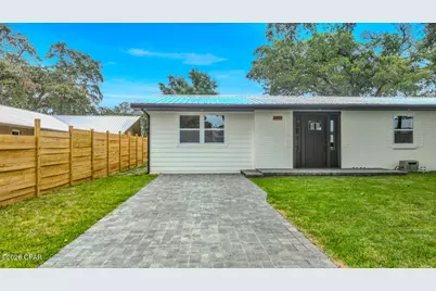 1408 Wilmont Avenue, Panama City, FL 32401 - Photo 2