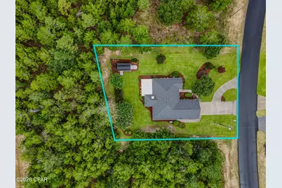 2339 Deadening Road, Sunny Hills, FL 32428 - Photo 42