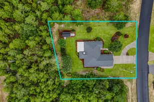 2339 Deadening Rd, Sunny Hills, FL 32428 - Photo 42