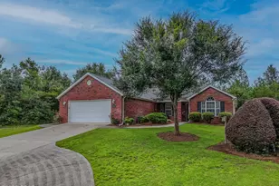 2339 Deadening Rd, Sunny Hills, FL 32428 - Photo 2