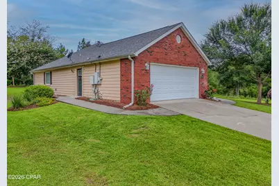 2339 Deadening Road, Sunny Hills, FL 32428 - Photo 4